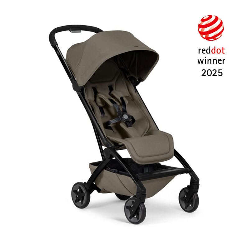 handschuhe kinderwagen joolz Joolz Aer2 Buggy special hazel brown – STEYBE FÜR KINDER