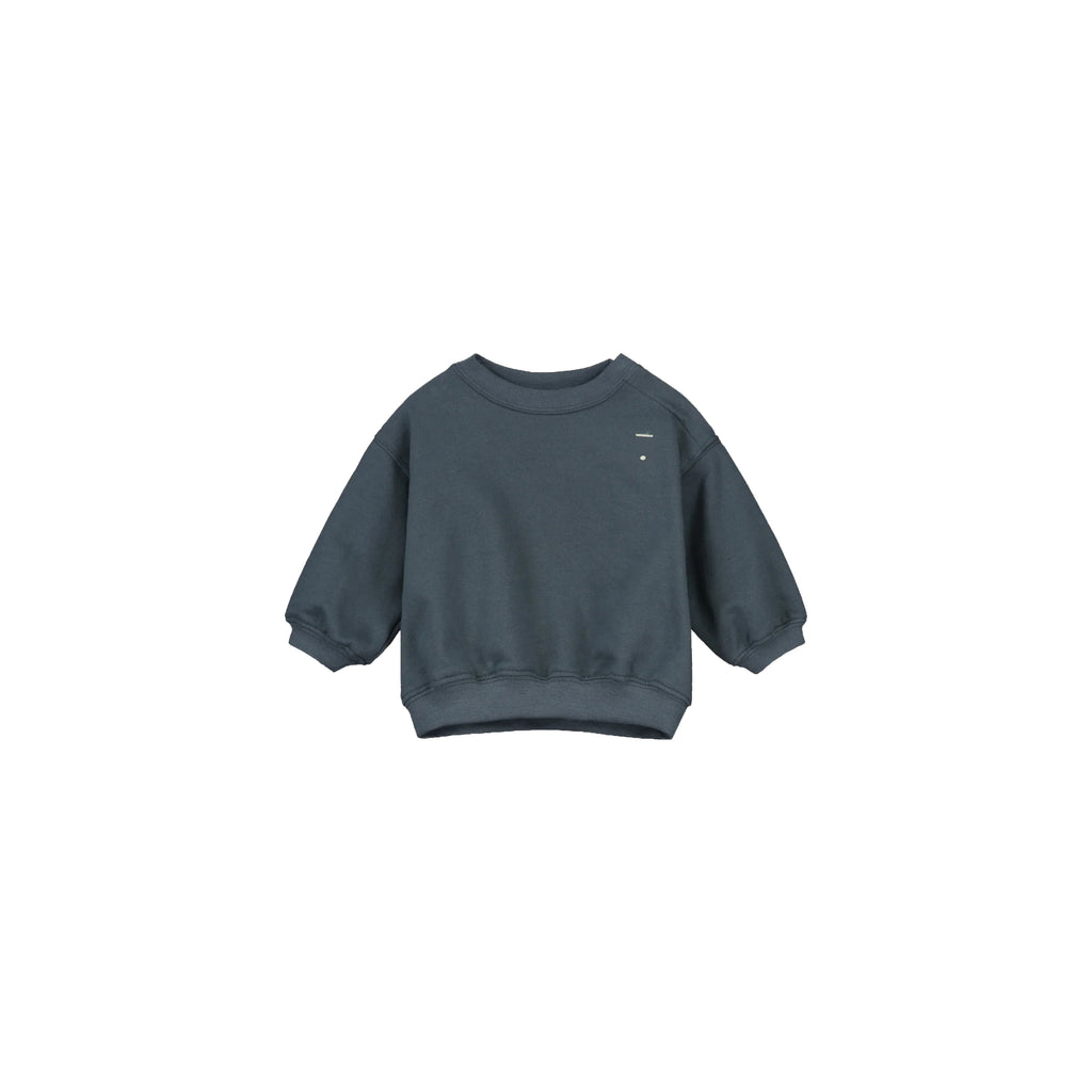 Baby grey sweatshirt online