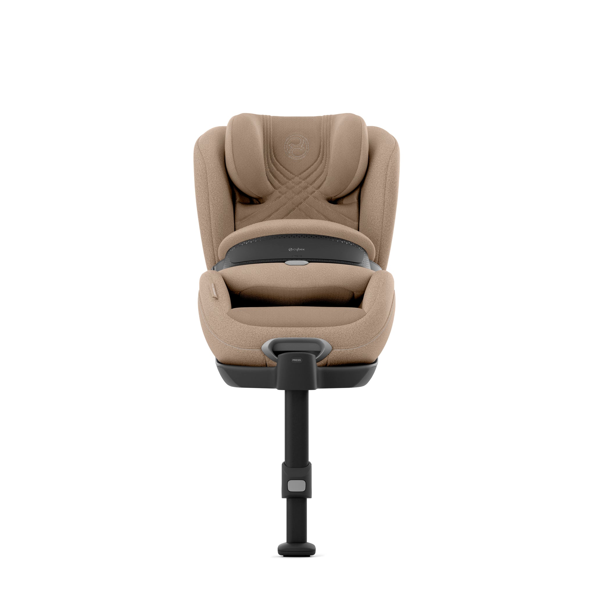 Cybex Platinum Kindersitz Anoris T2 i-Size Plus Cozy Beige