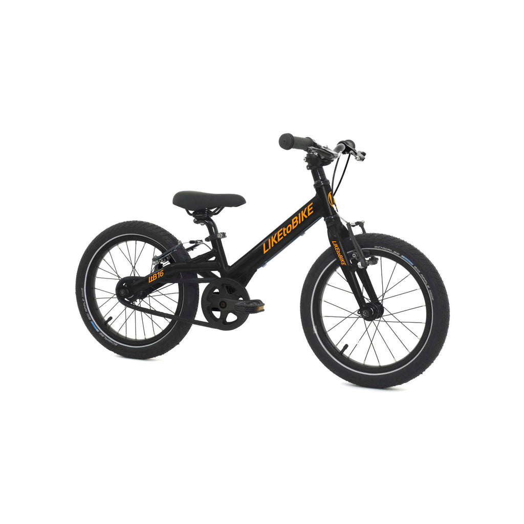 kokua kinderfahrrad 16 zoll Kokua Like to bike 16s Fahrrad SRAM Automatix – STEYBE FÜR KINDER
