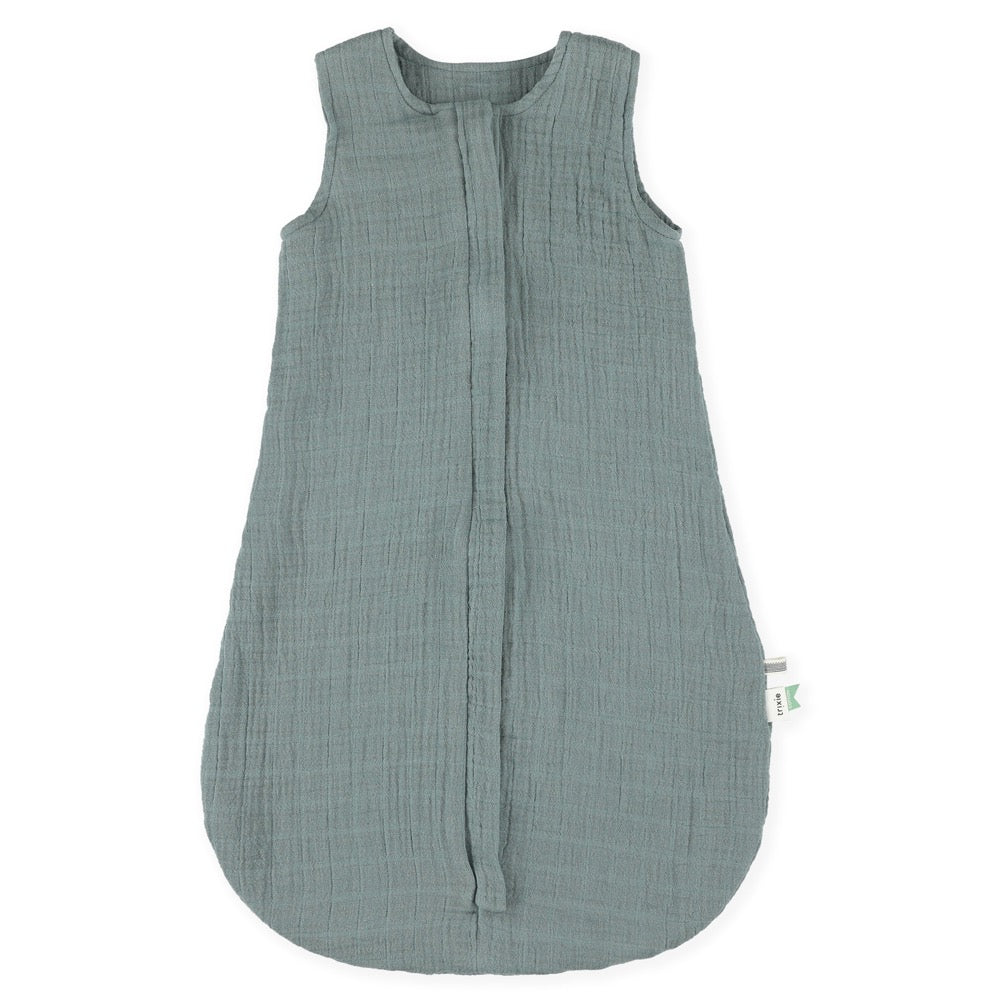 Trixie Schlafsack SOMMER 70cm Bliss petrol – STEYBE FÜR KINDER
