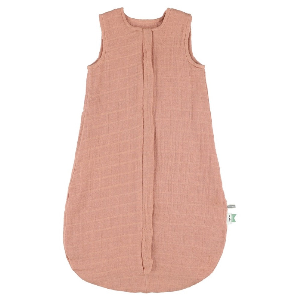 Trixie Schlafsack SOMMER 70cm Bliss CORAL – STEYBE FÜR KINDER
