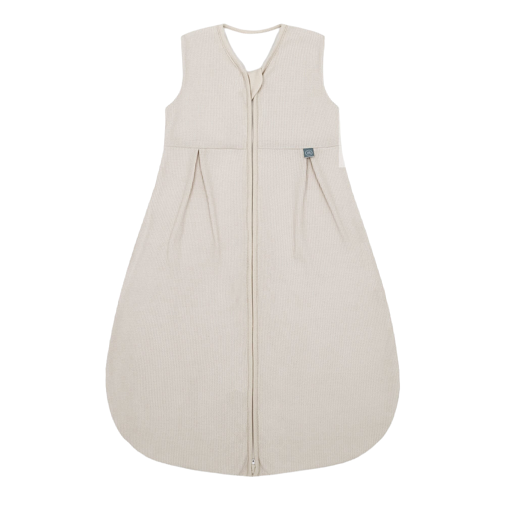 semoo schlafsack emma&noah Schlafsack 1.0 TOG beige – STEYBE FÜR KINDER