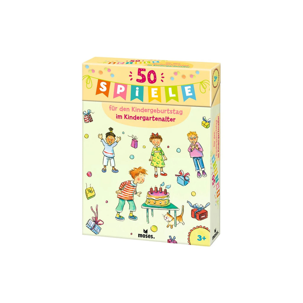 Moses 50 divertenti puzzle numerici - acquista su