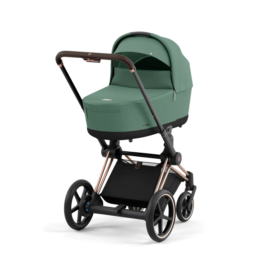 Cybex kinderwagen platinum on sale