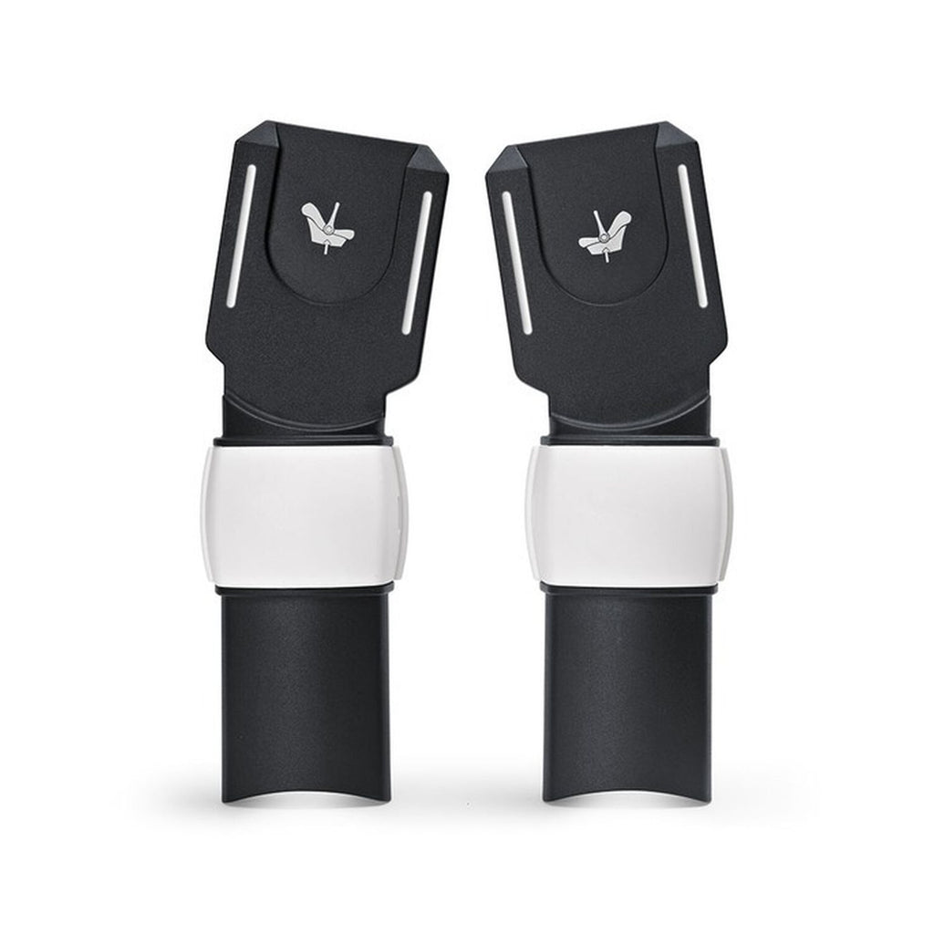 maxi cosi adapter für fahrradanhänger Bugaboo Fox/Lynx/Buffalo Adapter für Maxi-Cosi® Autokindersitze – STEYBE  FÜR KINDER