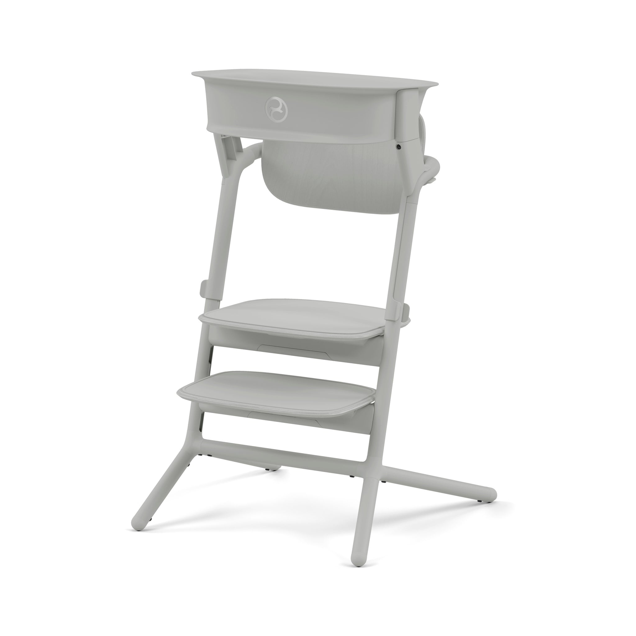 CYBEX LEMO Learning Tower Set Suede Grey mid grey
