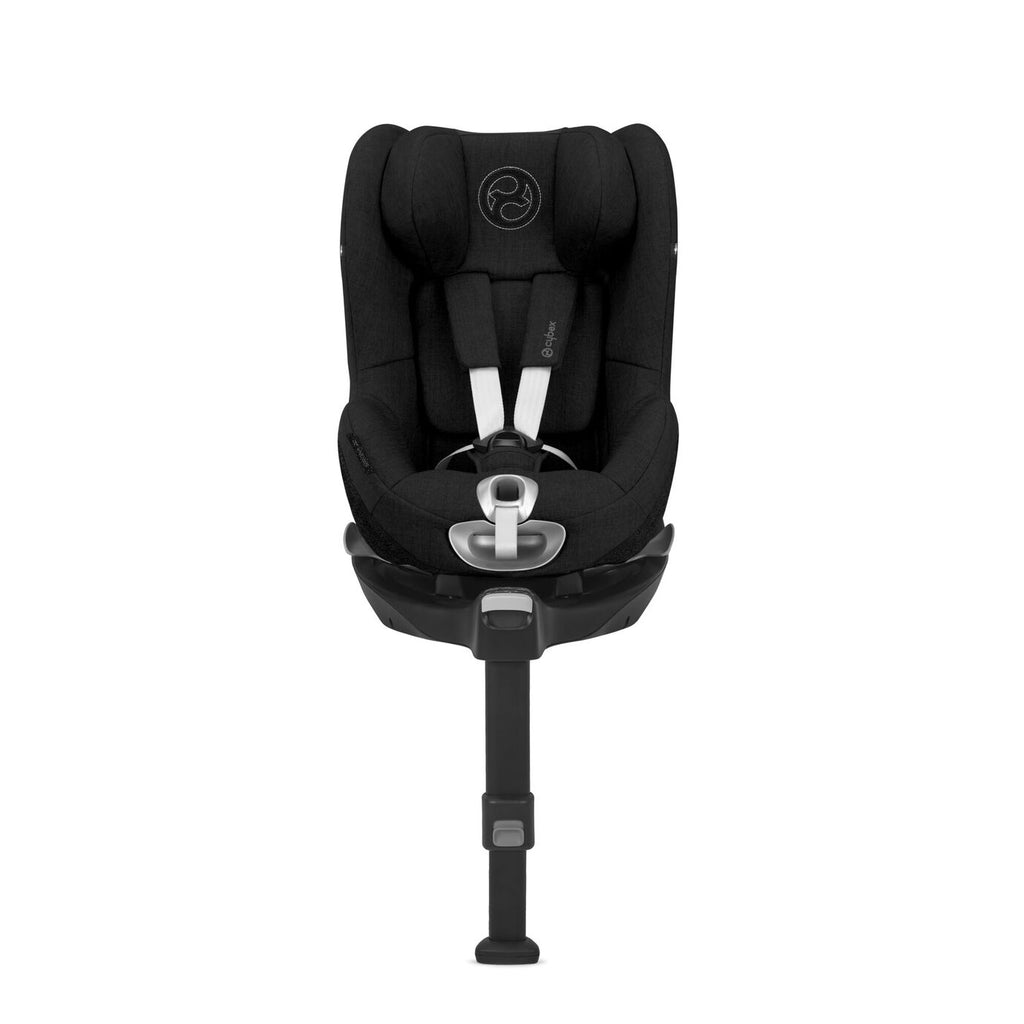 cybex sirona deutschland Cybex Sirona Z2 i-Size schwarz – STEYBE FÜR KINDER