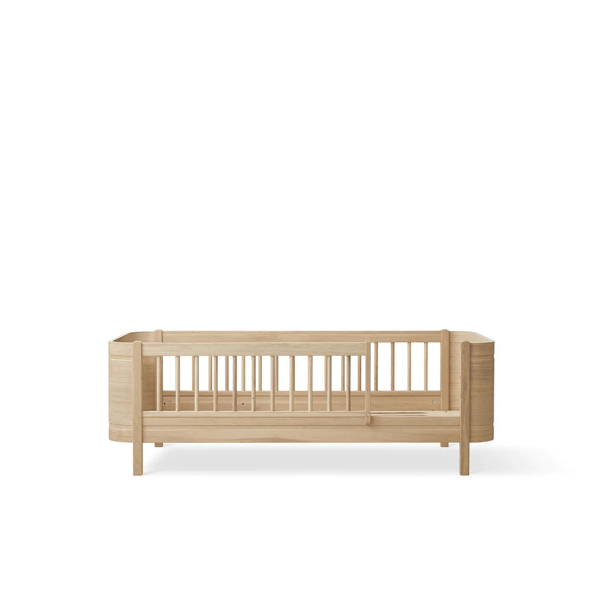 Oliver Furniture wood mini + Juniorbett Eiche