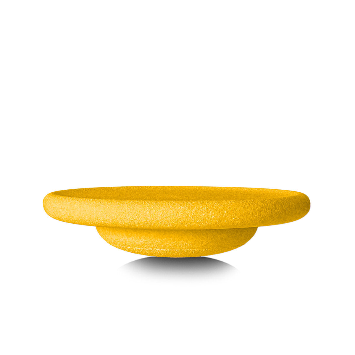 Stapelstein - Balanceboard  yellow