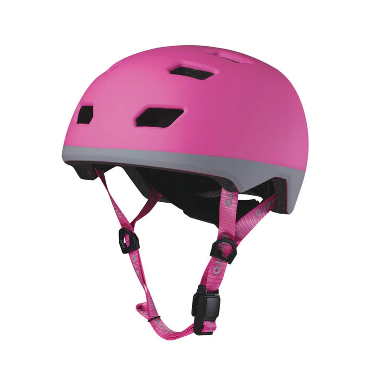 micro Helm neon PINK S