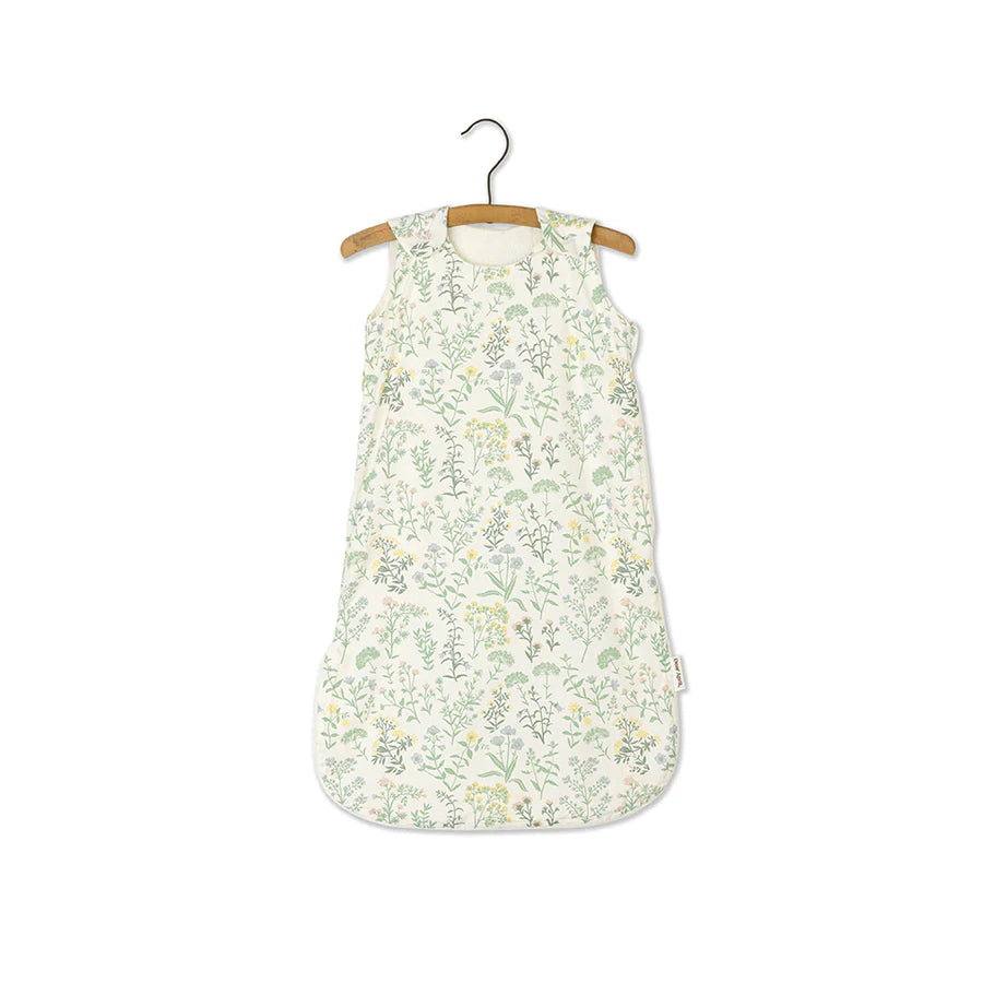 Dear April Sommerschlafsack summer flowers – STEYBE FÜR KINDER