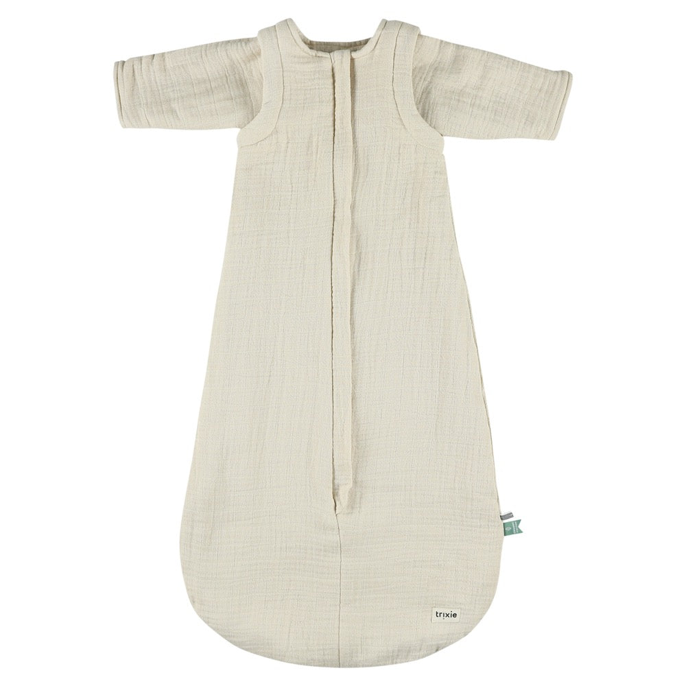 Trixie Schlafsack mild 90 cm Bliss beige – STEYBE FÜR KINDER