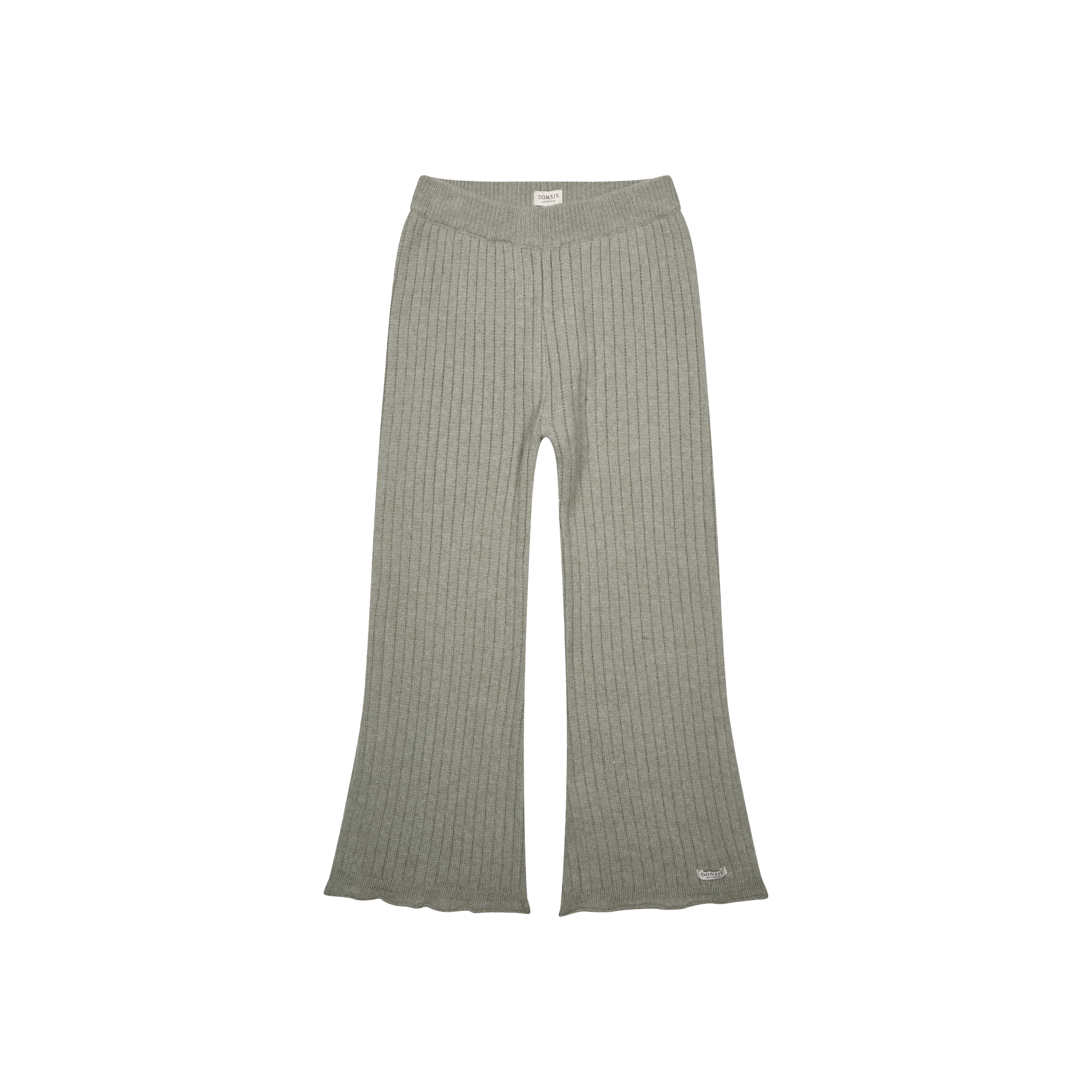 Donsje Nienis Hose| Dusty Green