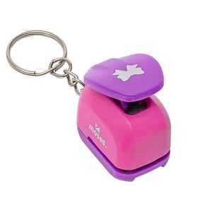 Moses mini Konfetti Stanzer