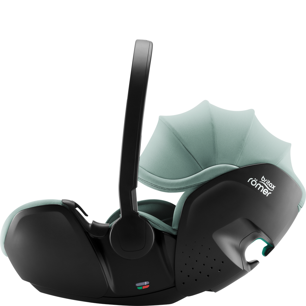 Britax Römer Babyschale Baby Safe Pro jade green