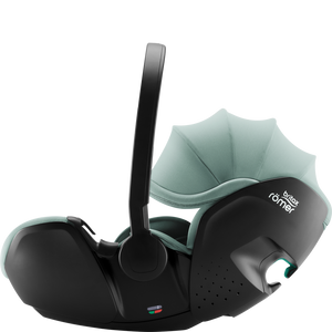 Britax Römer Babyschale Baby Safe Pro jade green