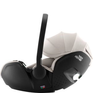 Britax Römer Babyschale Baby Safe Pro soft taupe LUX