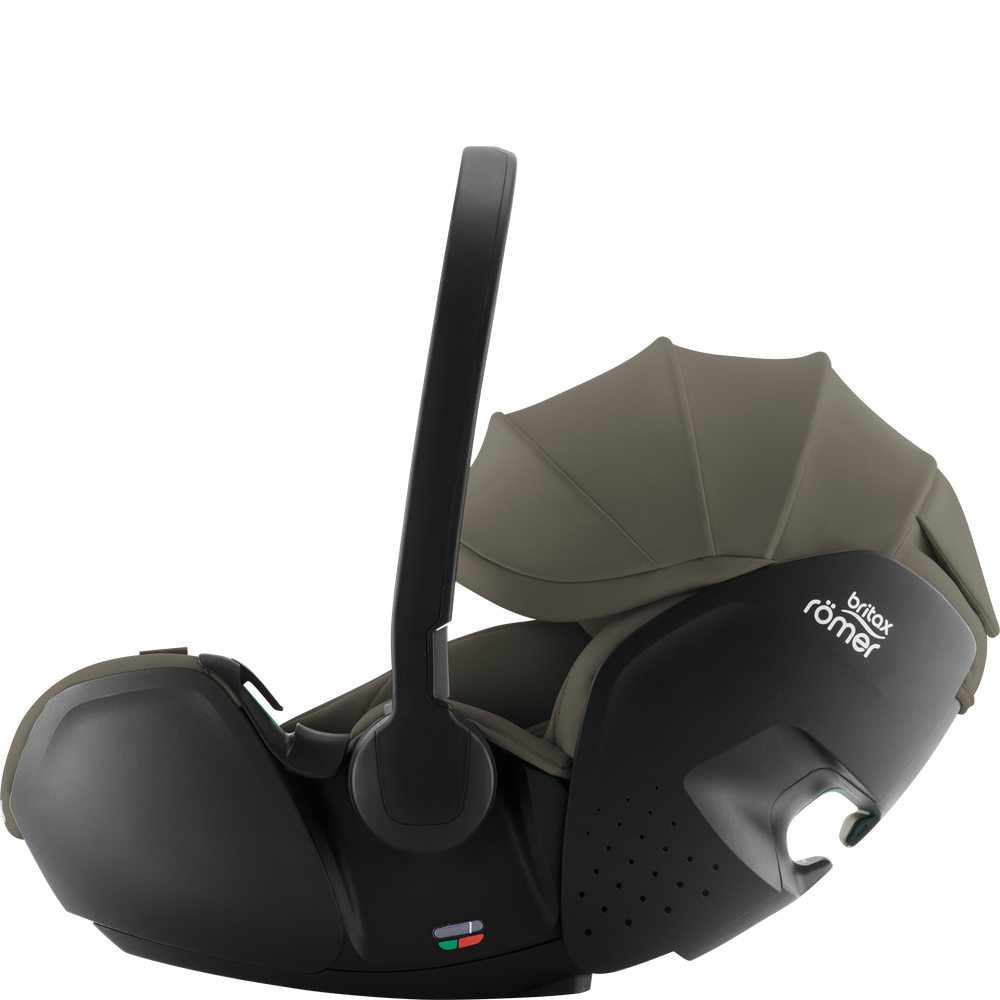 Britax Römer Babyschale Baby Safe Pro orbin olive LUX