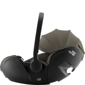 Britax Römer Babyschale Baby Safe Pro orbin olive LUX
