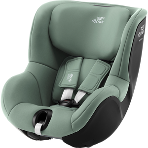 Britax Römer Babyschale Dual Fix 5Z jade green