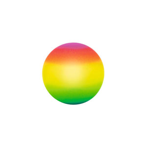 Moses Regenbogen Springbälle