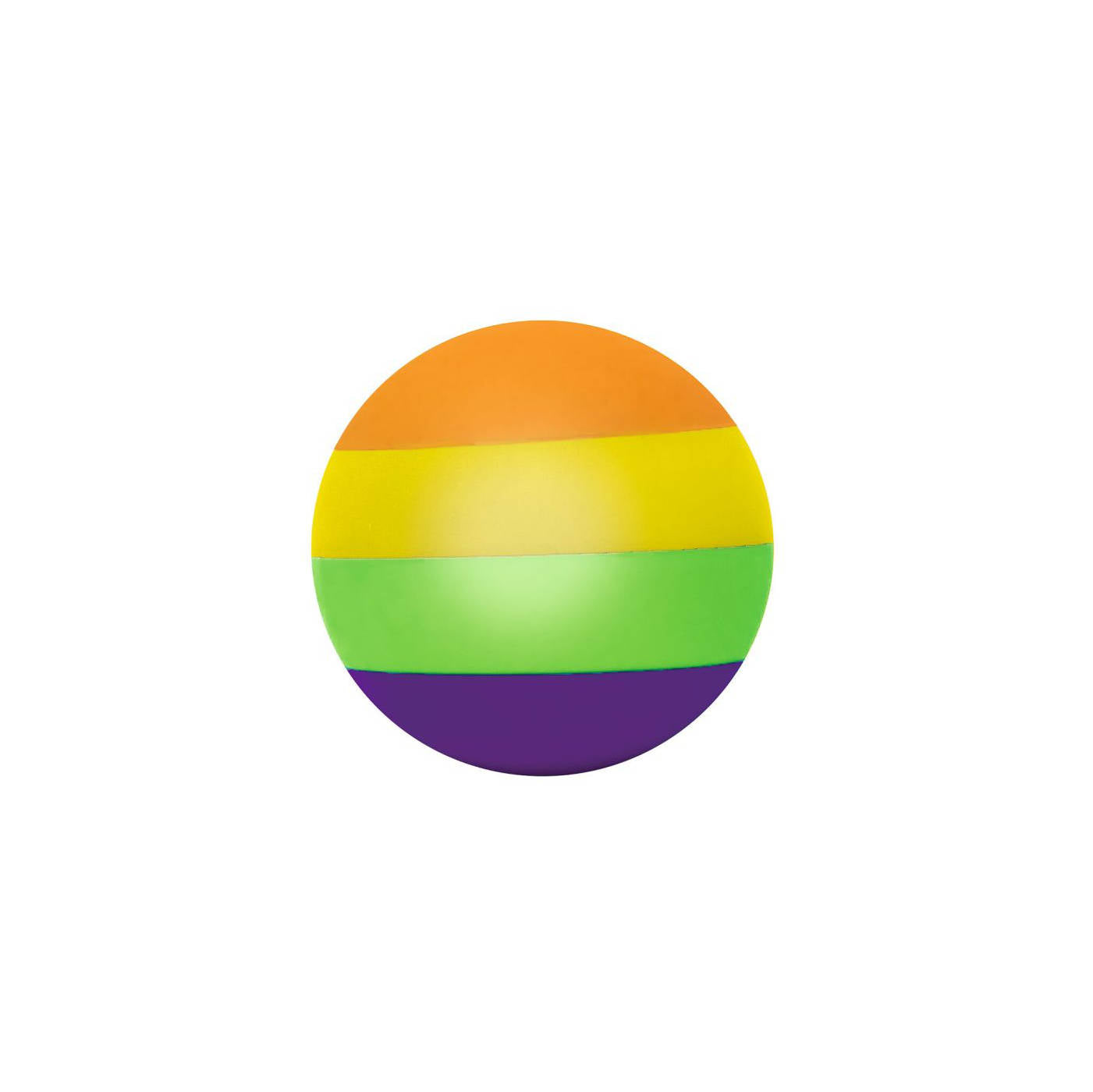 Moses Regenbogen Springbälle
