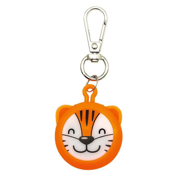 Moses aufladbare Anhänger Tierchen LED