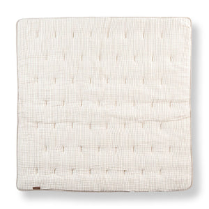 quax Musselin-Spielmatte – stripes