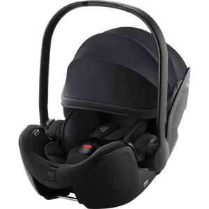 Britax Römer Babyschale Baby Safe Pro carbon black – STEYBE FÜR KINDER