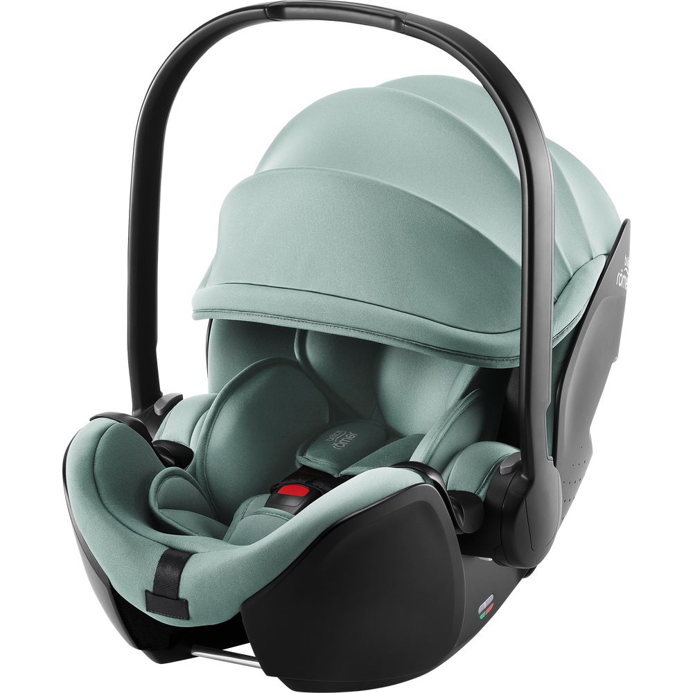 Britax Römer Babyschale Baby Safe Pro jade green