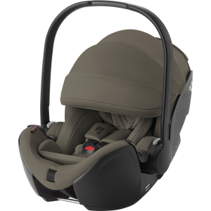 britax babyschale Britax Römer Babyschale Baby Safe Pro orbin olive LUX – STEYBE FÜR KINDER