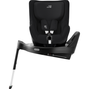 Britax Römer Kindersitz Dual Fix Pro M space black