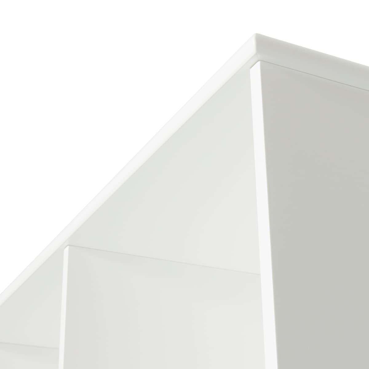 Oliver Furniture Wood Collection Standregal 3x5 mit Sockel
