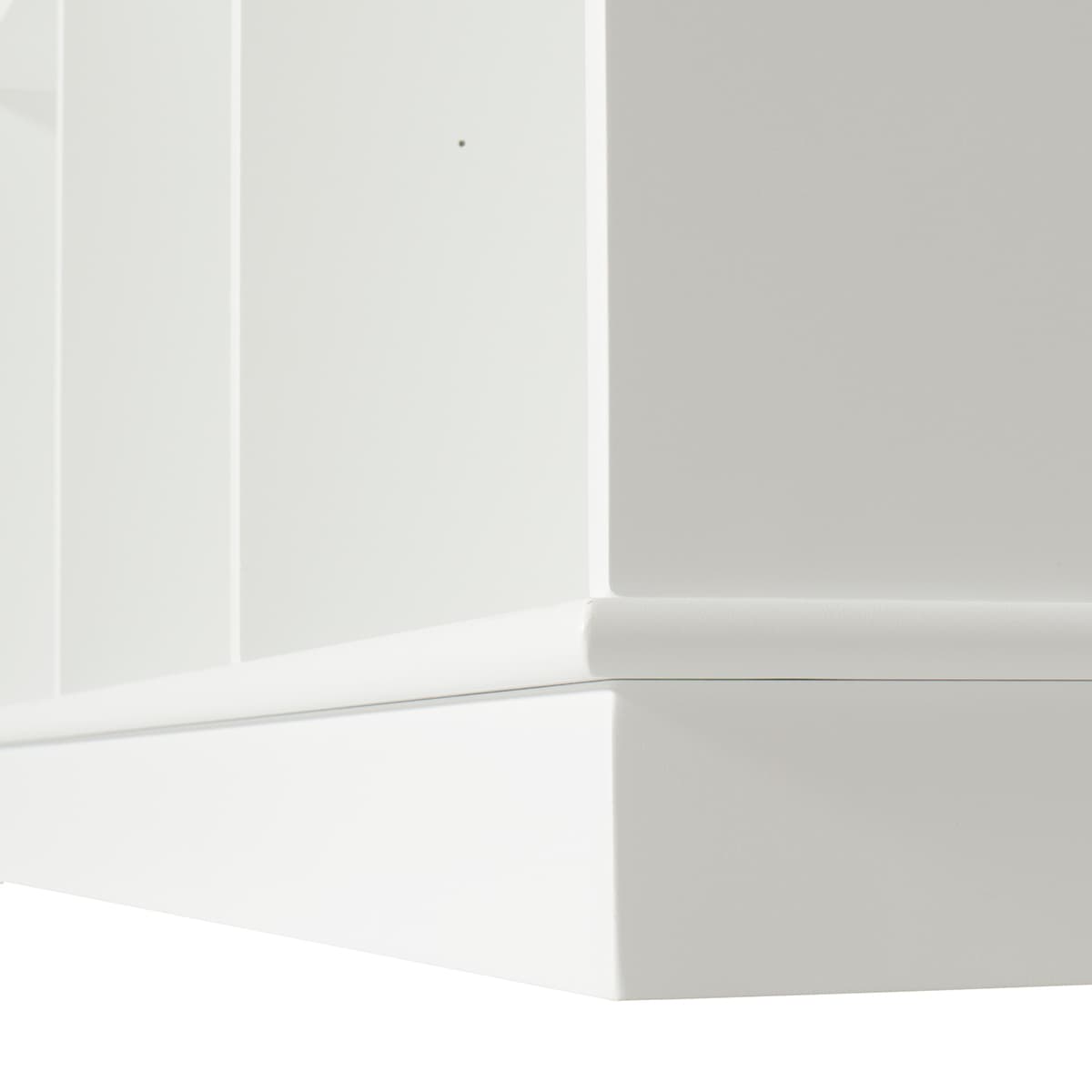 Oliver Furniture Wood Collection Standregal 3x5 mit Sockel