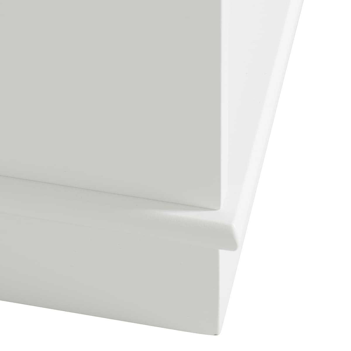 Oliver Furniture Wood Collection Standregal 3x5 mit Sockel