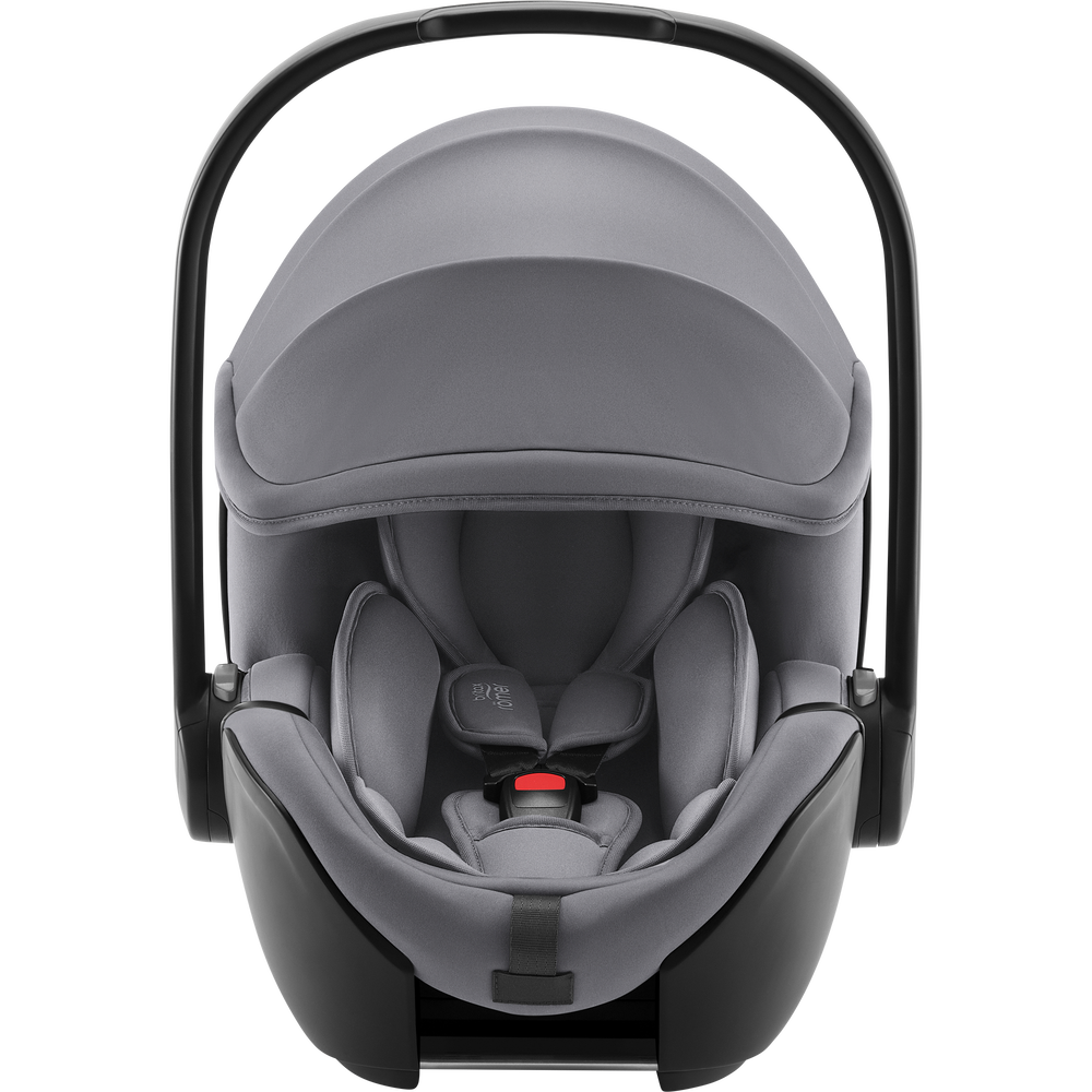 Britax Römer Babyschale Baby Safe Pro frost grey