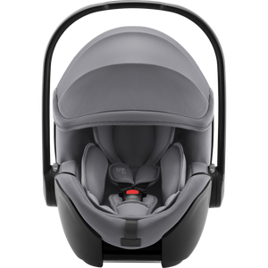 Britax Römer Babyschale Baby Safe Pro frost grey