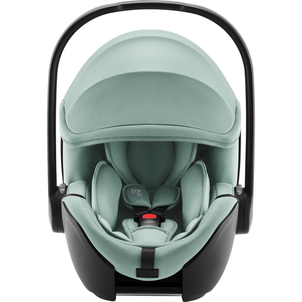 Britax Römer Babyschale Baby Safe Pro jade green