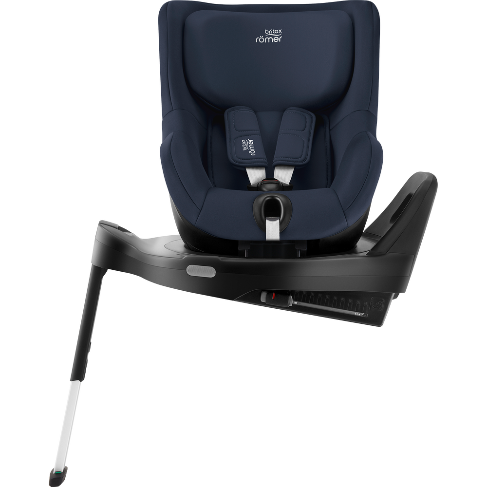 Britax Römer Babyschale Dual Fix night blue