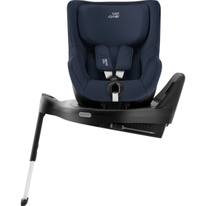Britax Römer Babyschale Dual Fix night blue