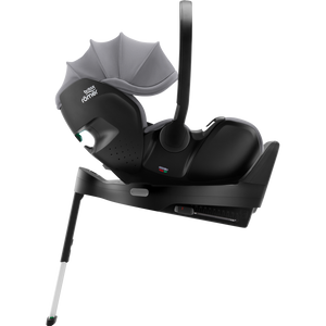 Britax Römer Babyschale Baby Safe Pro frost grey