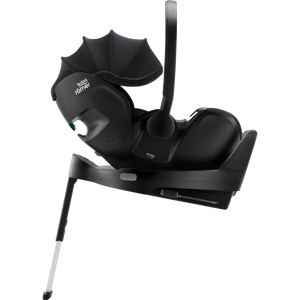 Britax Römer Babyschale Baby Safe Pro carbon black