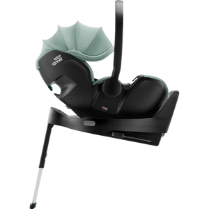 Britax Römer Babyschale Baby Safe Pro jade green