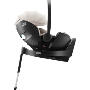 Britax Römer Babyschale Baby Safe Pro soft taupe LUX