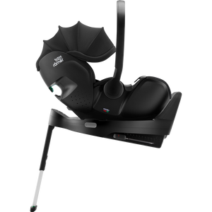 Britax Römer Babyschale Baby Safe Pro deep black