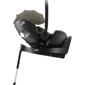 Britax Römer Babyschale Baby Safe Pro orbin olive LUX