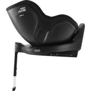 Britax Römer Kindersitz Dual Fix Pro M space black