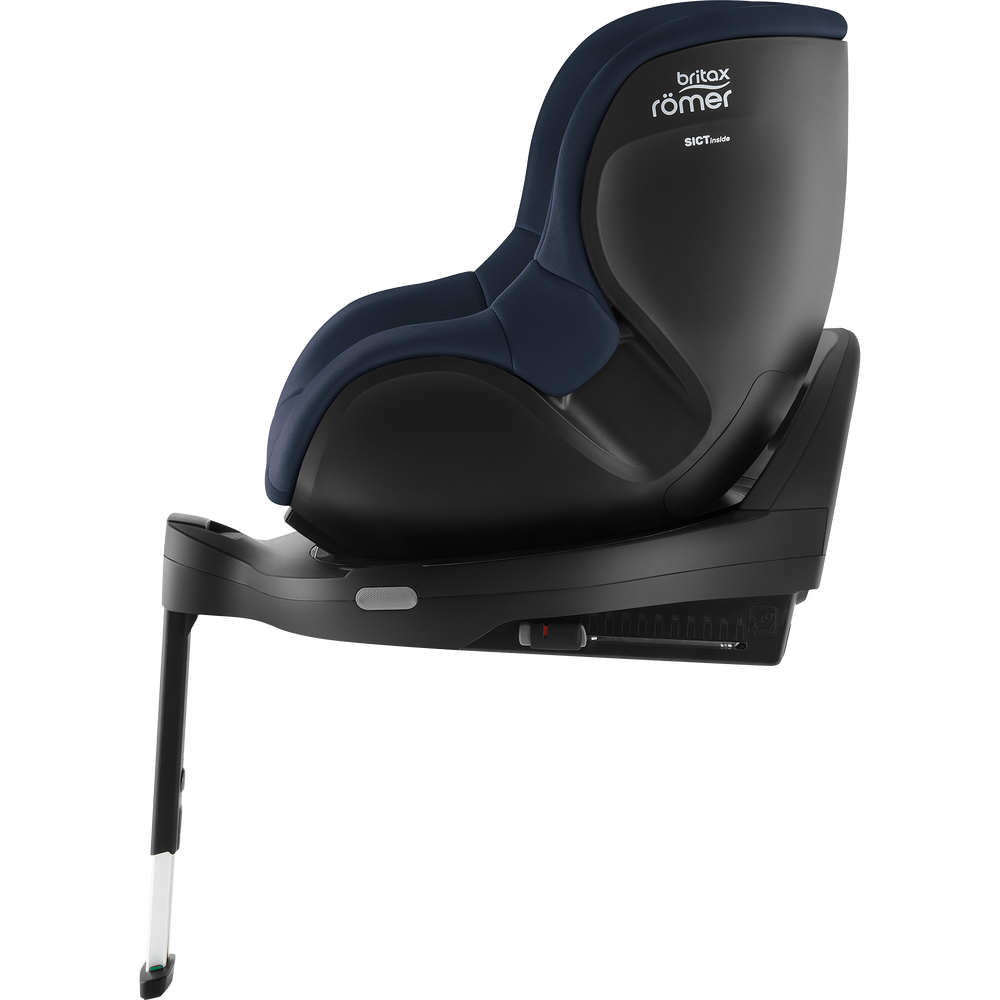 Britax Römer Babyschale Dual Fix night blue