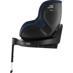 Britax Römer Babyschale Dual Fix night blue